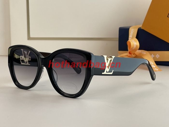 Louis Vuitton Sunglasses Top Quality LVS01966